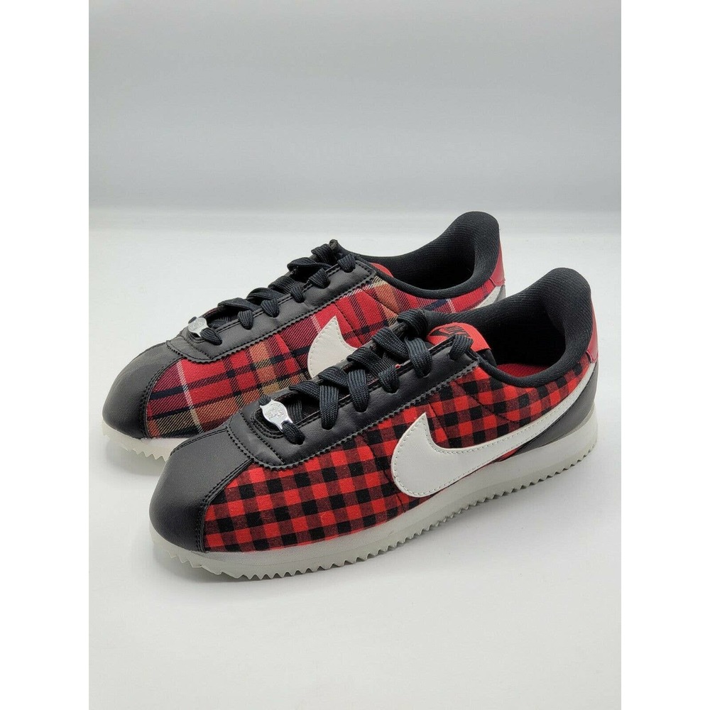New Nike Cortez Basic TXT SE GS Shoes